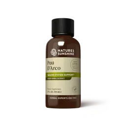 Pau d' Arco Extract 2 fl. oz.