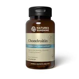 Chondroitin 60 capsules