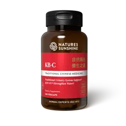 KB-C TCM 30 capsules