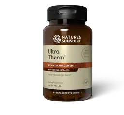 Ultra Therm CF 120 Cap.