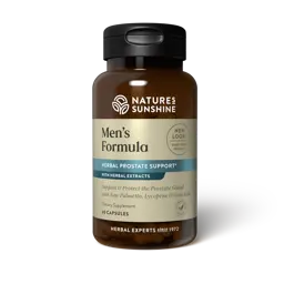 Men's Formula 60 caps