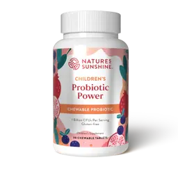 Probiotic Power  90 chewable tablet