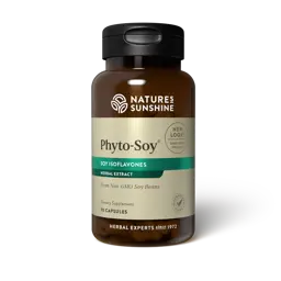 Phyto Soy 90 capsules