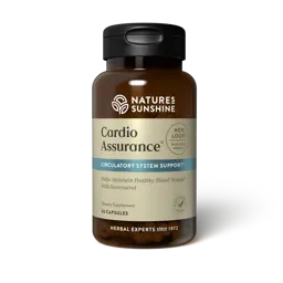 Cardio Assurance 60 capsules