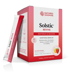 Solstic Revive 30 Packets