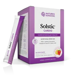 Solstic CARDIO  30 Packs