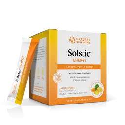 Solstic ENERGY 30 Packets