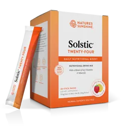 Solstic TWENTY FOUR 30 Packs