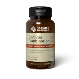 Garcinia Combination 100 capsules