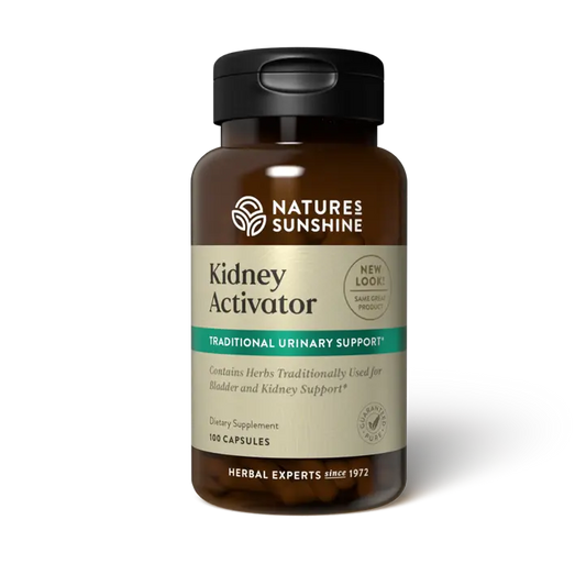 Kidney Activator Regular 100 caps