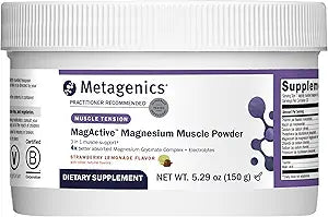 Mag Active Powder Muscle
