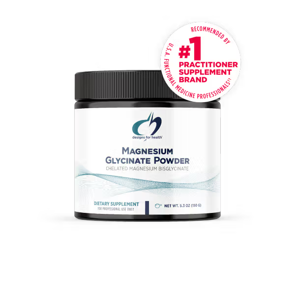 Magnesium Glycinate Powder DH