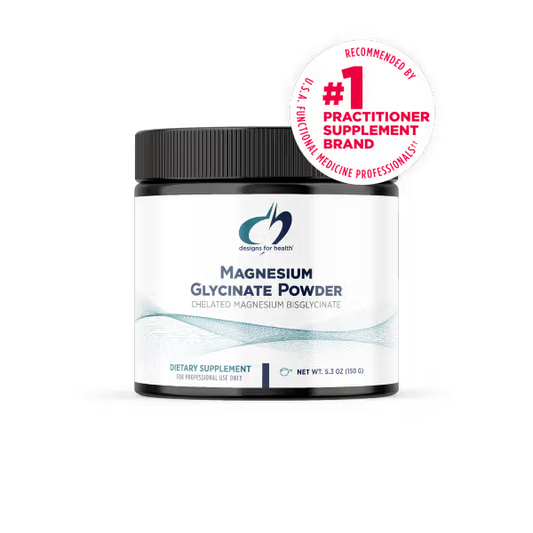 Magnesium Glycinate Powder DH