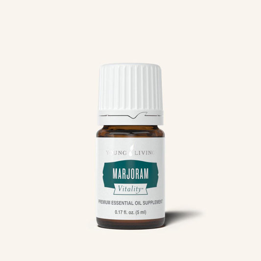 Marjoram vitality YL 5 ml
