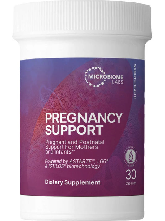 Pregnancy Support