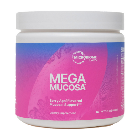 MegaMucosa Powder MB