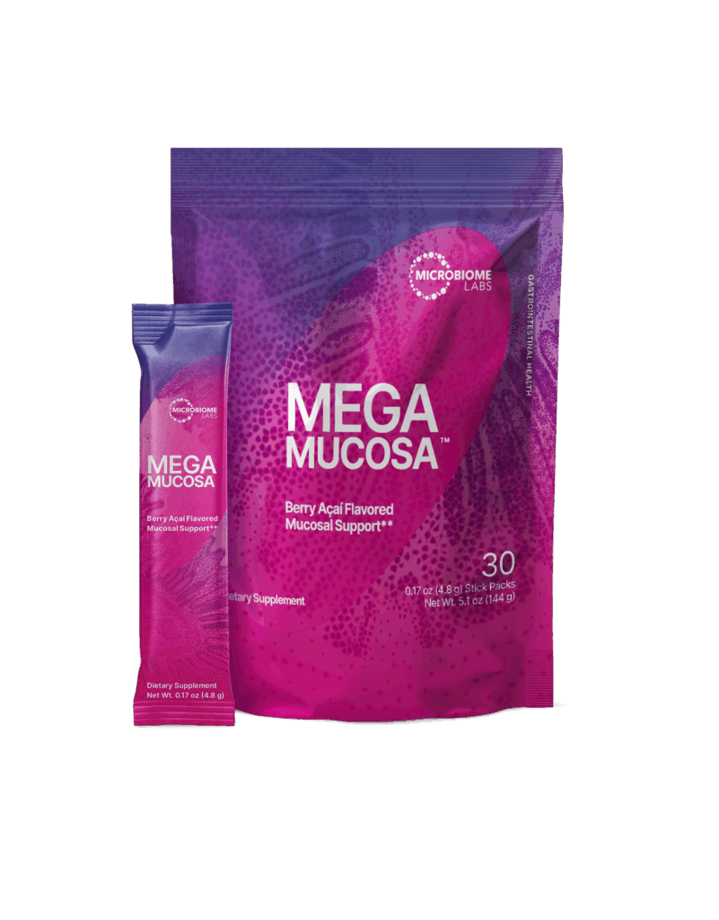 MegaMucosa Sticks MB