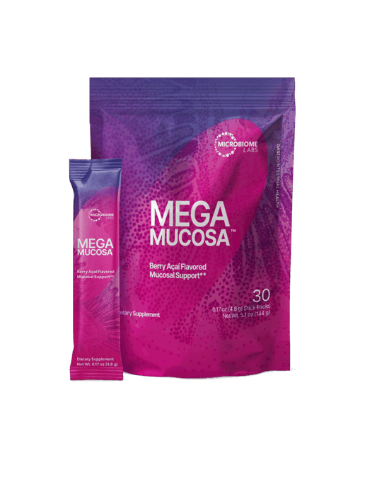 MegaMucosa Sticks MB
