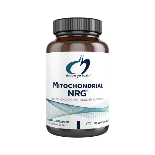 Mitochondrial NRG DH-120 caps