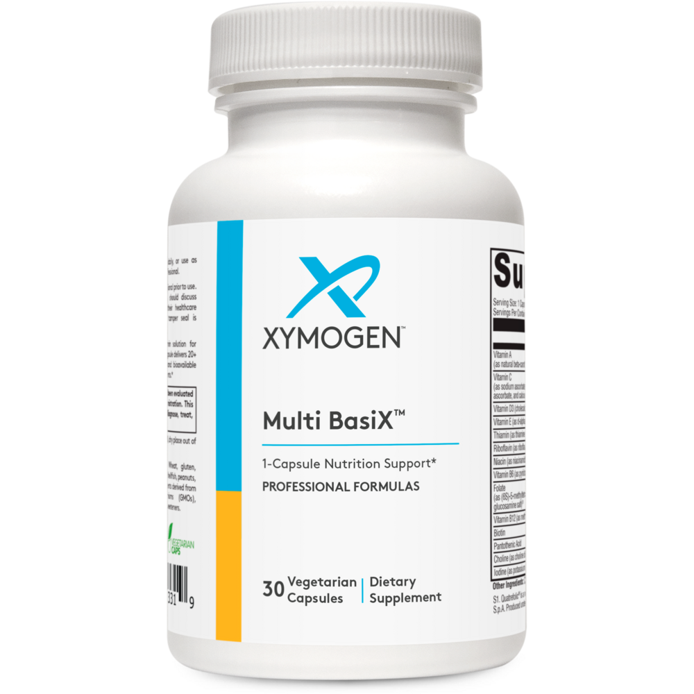 Multi BasiX