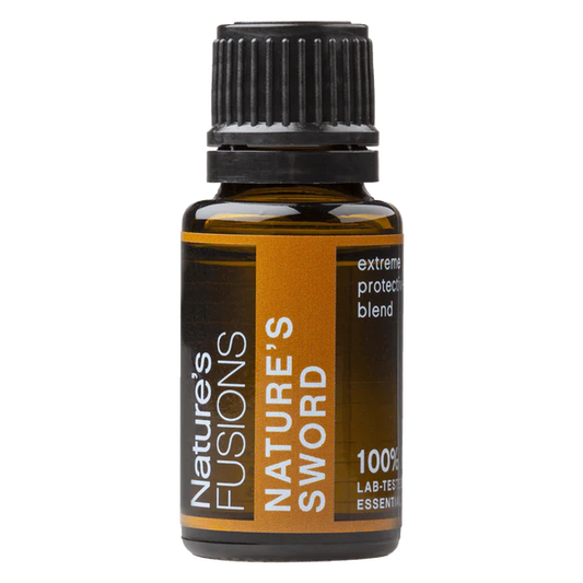 Ultra Immunity Oil Blend