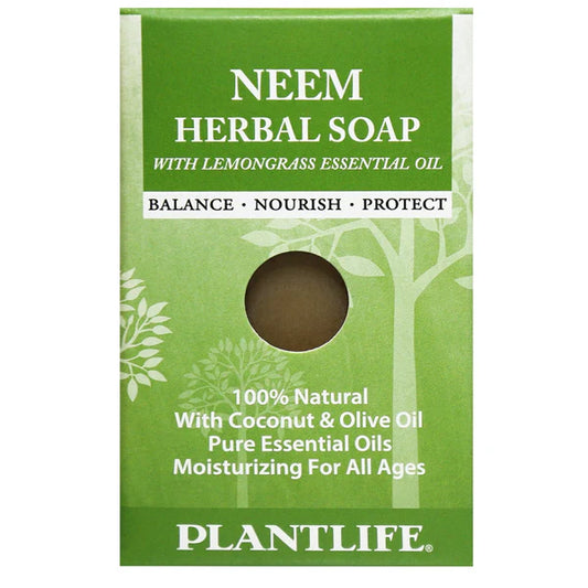 NEEM Travel size soap bar
