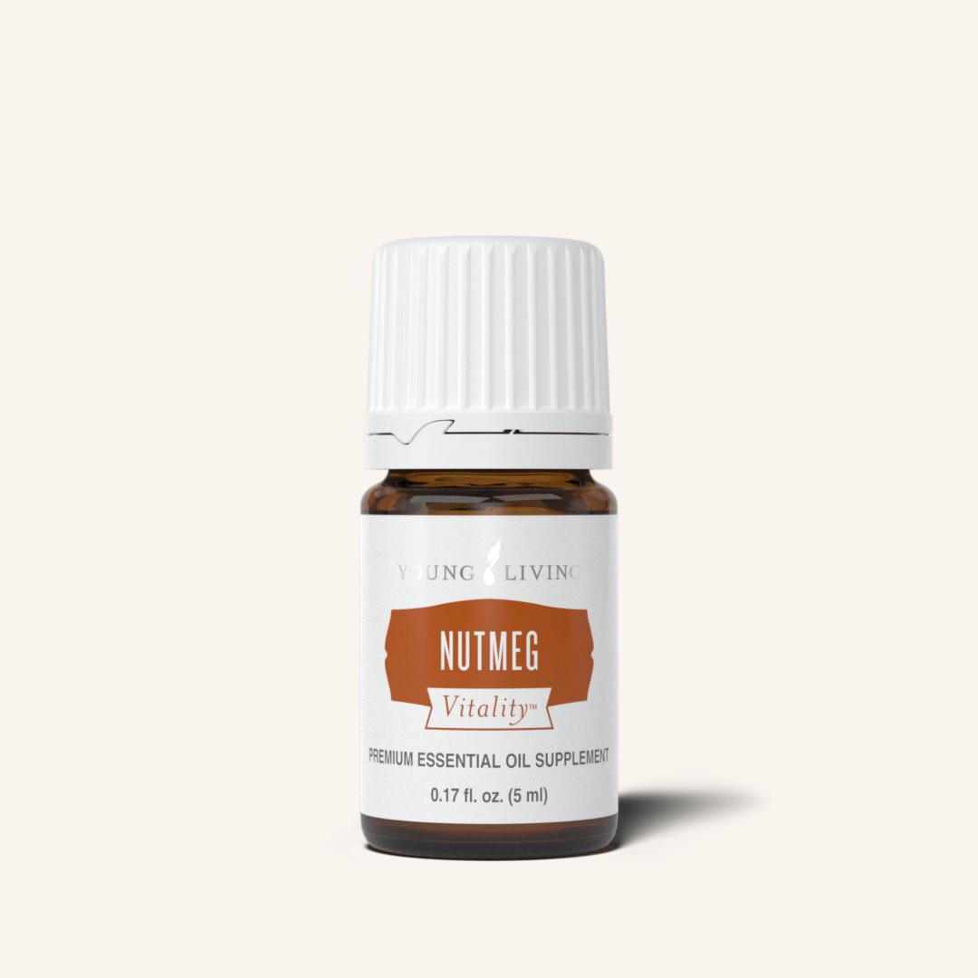 Nutmeg Vitality YL 5 ml