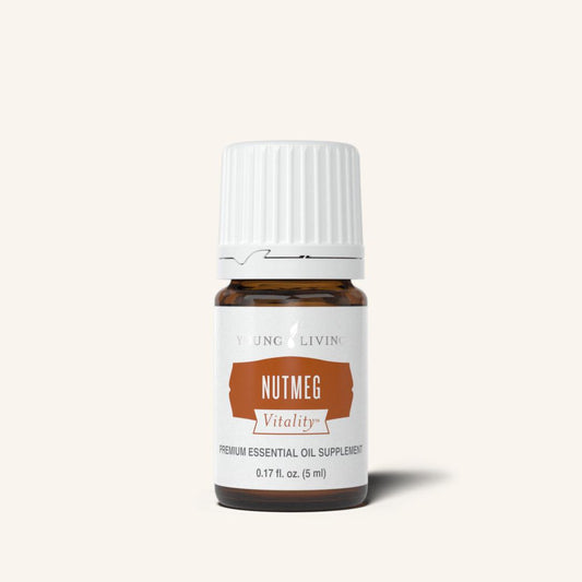 Nutmeg Vitality YL 5 ml