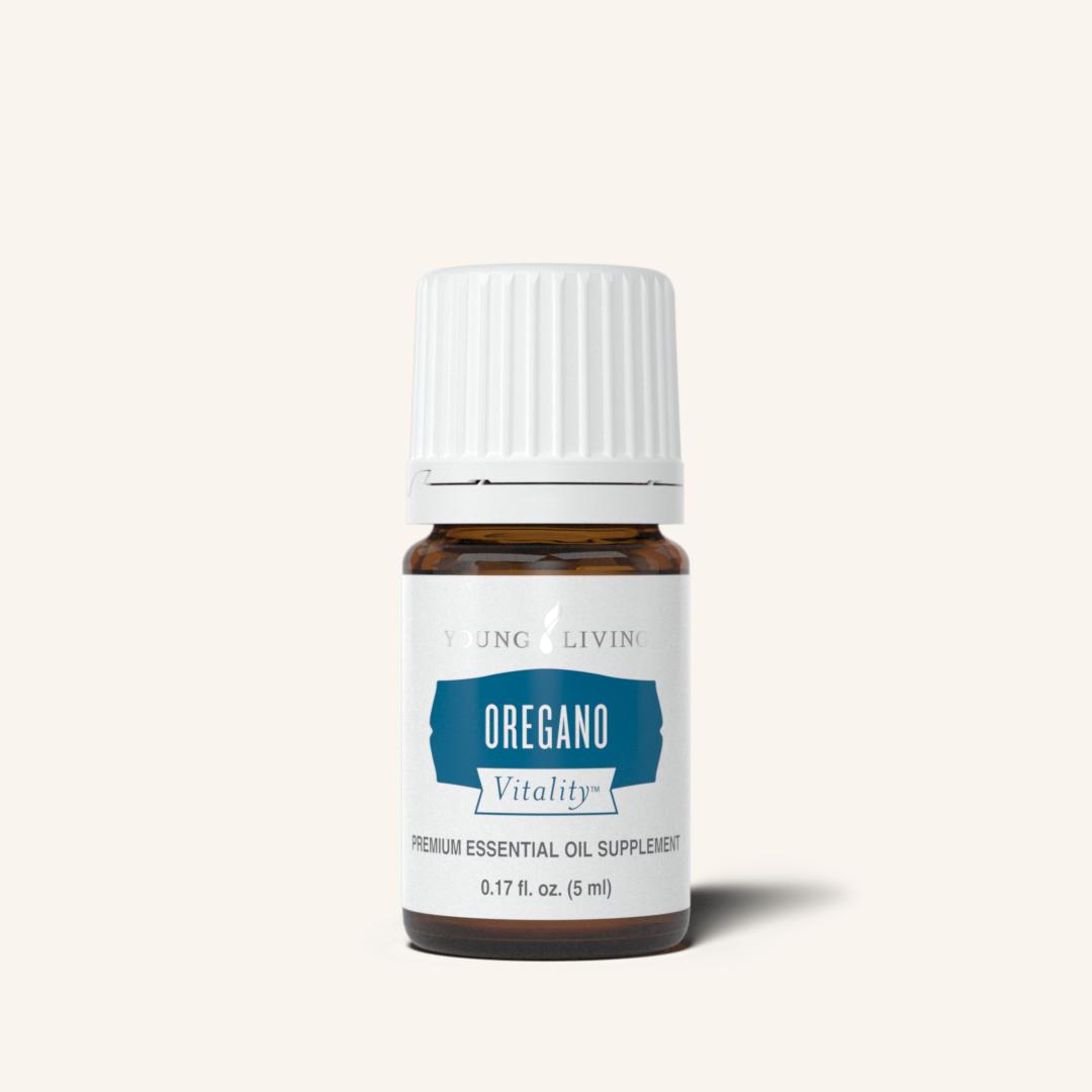Oregano YL-15 ml