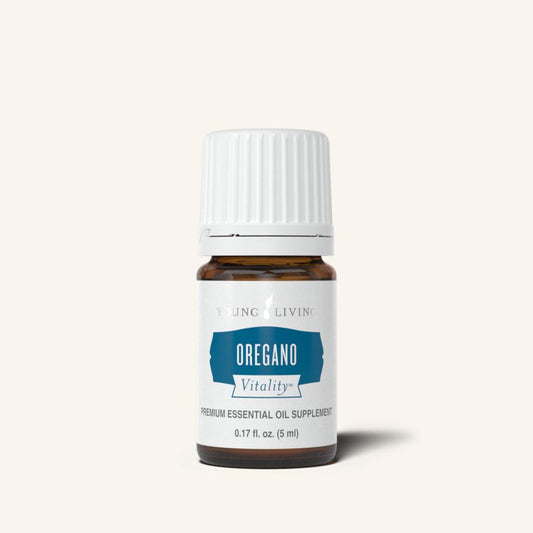 Oregano YL-15 ml
