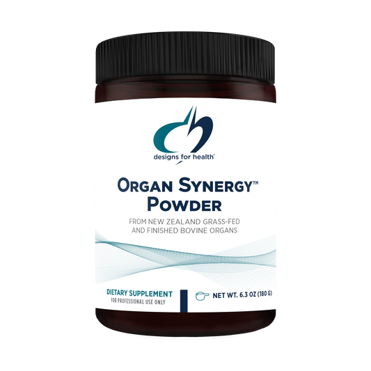 Organ Synergy POWDER-180g
