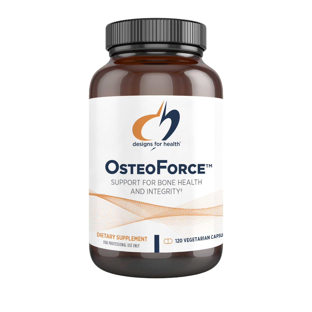 OsteoForce Caps DH-120 tabs