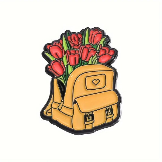 Pack Pin