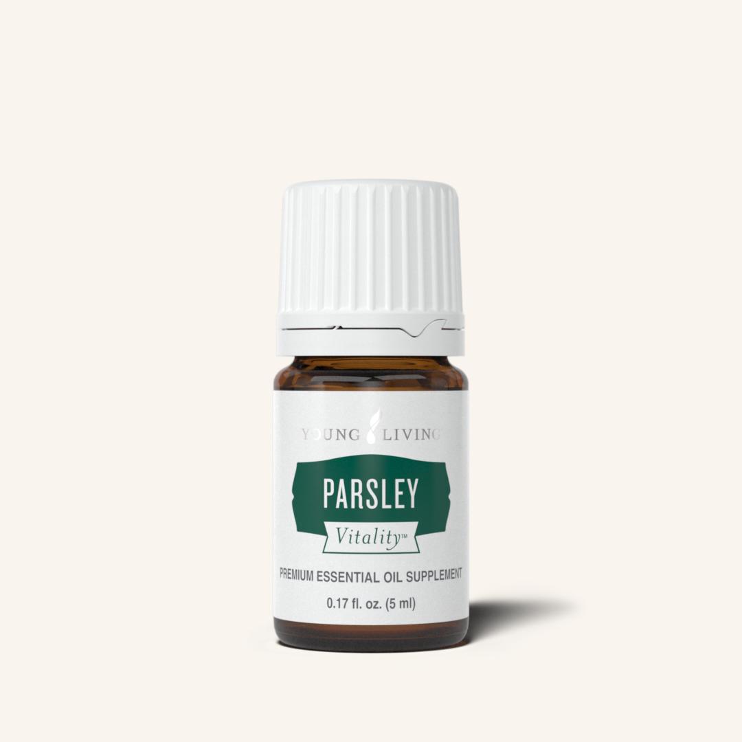 PARSLEY VITALITY YL 5 ml