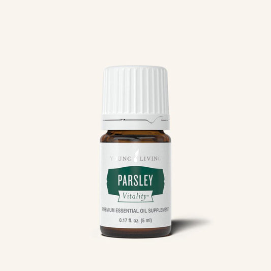 PARSLEY VITALITY YL 5 ml
