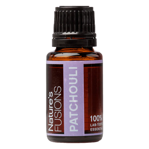Patchouli