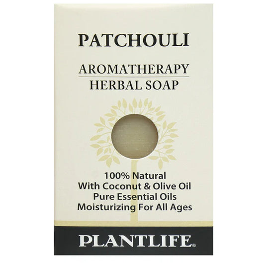Patchouli Travel size soap bar