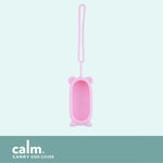 Calm Carry Kids Covers - PINK