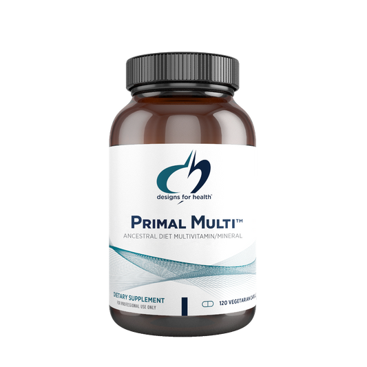 Primal Multi 120 caps