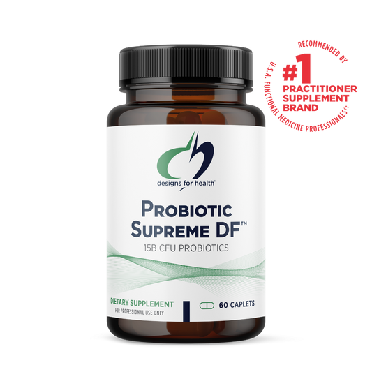 Probiotic Supreme-DF-60 caps