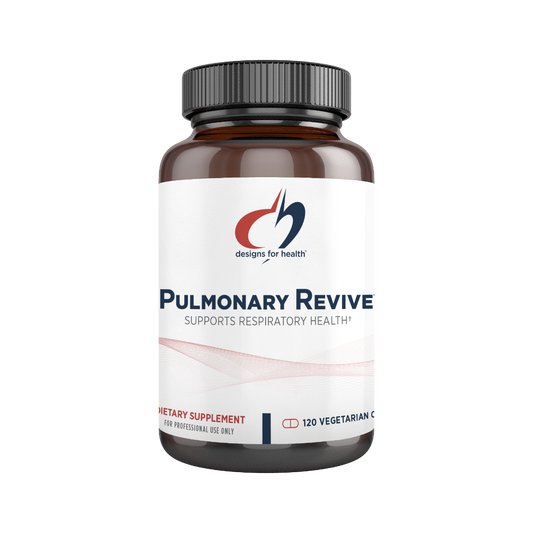 Pulmonary Revive-120