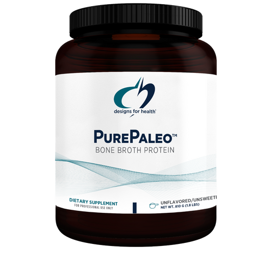 Pure Paleo - Unflavored