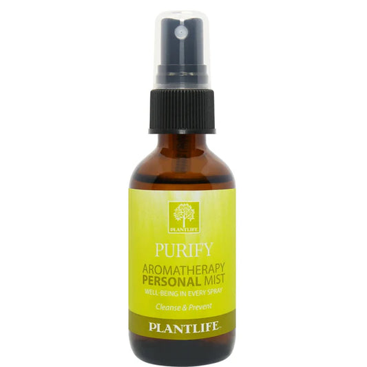 Purify Aromatherapy Personal Mist
