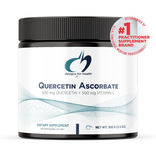 Quercetin Ascorbates Powder