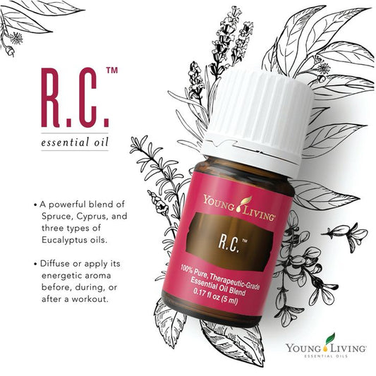 R.C. YL-5 ml