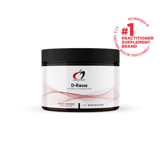 D-Ribose Powder-150g