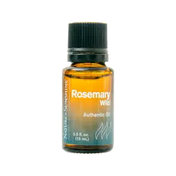 Rosemary, Wild (15ml) NSP