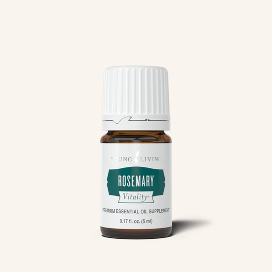 Rosemary Vitality YL