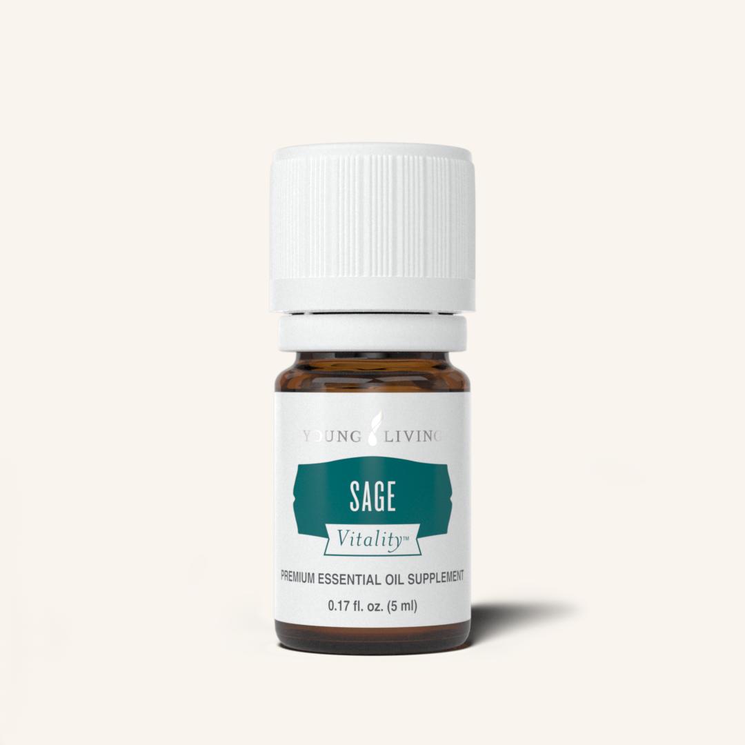 Sage Vitality YL 5 ml