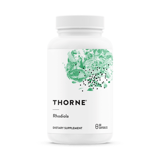 Rhodiola 60 caps